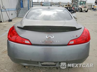Zdjęcie 6 z 12 samochodu: 2013 INFINITI G37 COUPE JOURNEY VIN:JN1CV6EK5DM900440 - miniatura