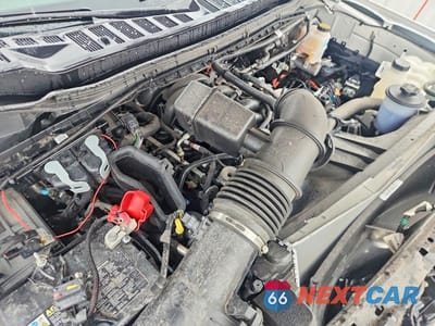 Zdjęcie 11 z 14 samochodu: 2026 FORD F250 SUPER DUTY VIN:1FDBF2AAXTED44352 - miniatura