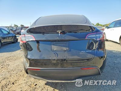 Zdjęcie 6 z 12 samochodu: 2023 TESLA MODEL Y VIN:7SAYGDEE1PF835873 - miniatura