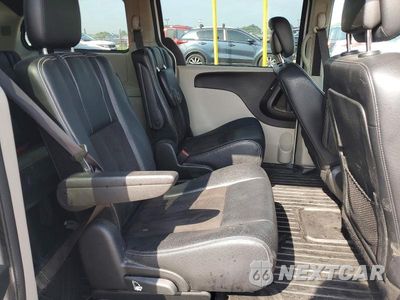 Zdjęcie 11 z 13 samochodu: 2020 DODGE GRAND CARAVAN SXT VIN:2C4RDGCG9LR175127 - miniatura