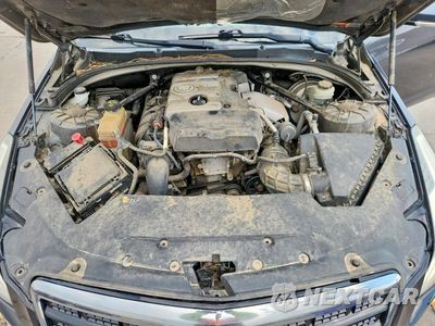 Zdjęcie 11 z 12 samochodu: 2013 CADILLAC ATS LUXURY VIN:1G6AH5RXXD0153391 - miniatura