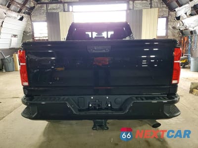 Zdjęcie 6 z 12 samochodu: 2026 CHEVROLET SILVERADO K2500 HEAVY DUTY LT VIN:2GC4KNE79T1114702 - miniatura