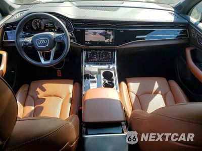 Zdjęcie 8 z 14 samochodu: 2025 AUDI Q7 PRESTIGE VIN:WA1VVBF77SD018332 - miniatura