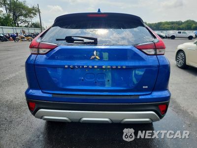 Zdjęcie 6 z 13 samochodu: 2024 MITSUBISHI ECLIPSE CROSS SE VIN:JA4ATWAA4RZ046410 - miniatura
