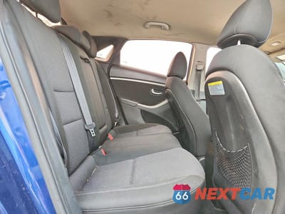 Zdjęcie 10 z 12 samochodu: 2013 HYUNDAI ELANTRA GT BASE VIN:KMHD35LE6DU078452 - miniatura