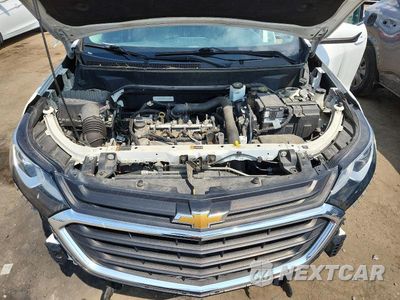 Zdjęcie 12 z 13 samochodu: 2018 CHEVROLET EQUINOX LT VIN:3GNAXJEV9JS526395 - miniatura