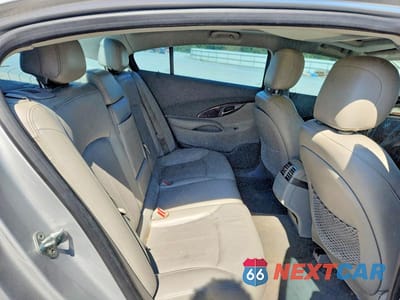 Zdjęcie 10 z 12 samochodu: 2012 BUICK LACROSSE PREMIUM VIN:1G4GH5E36CF367263 - miniatura