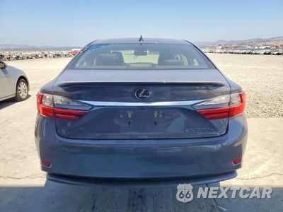 Zdjęcie 6 z 13 samochodu: 2018 LEXUS ES 300H VIN:JTHBW1GG6J2193694 - miniatura