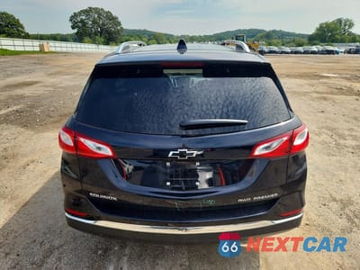 Zdjęcie 6 z 13 samochodu: 2020 CHEVROLET EQUINOX PREMIER VIN:2GNAXXEV3L6183040 - miniatura