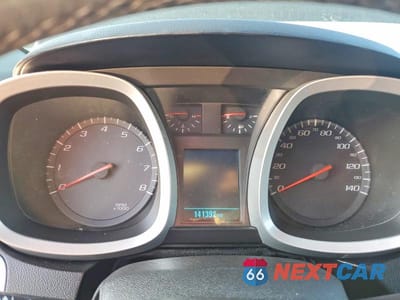 Zdjęcie 9 z 13 samochodu: 2014 CHEVROLET EQUINOX LT VIN:2GNFLCE35E6373532 - miniatura