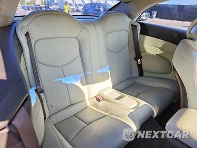 Zdjęcie 10 z 12 samochodu: 2009 INFINITI G37 CONVERTIBLE BASE VIN:JNKCV66E09M721475 - miniatura