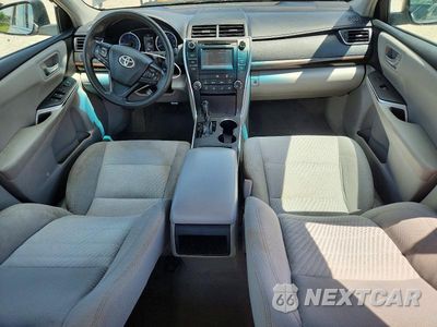 Zdjęcie 8 z 12 samochodu: 2016 TOYOTA CAMRY LE VIN:4T1BF1FK5GU562481 - miniatura