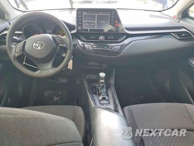 Zdjęcie 8 z 12 samochodu: 2020 TOYOTA C-HR LE VIN:JTNKHMBX1L1087405 - miniatura