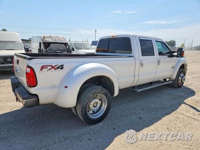 Trzecie zdjęcie samochodu z tyłu: 2016 FORD F-450 VIN:1FT8W4DT6GEA11773 - miniatura