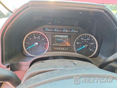 Zdjęcie 9 z 12 samochodu: 2019 FORD F250 SUPER DUTY VIN:1FT7W2B6XKEF94743 - miniatura