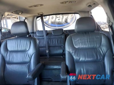 Zdjęcie 10 z 13 samochodu: 2005 HONDA ODYSSEY EXL VIN:5FNRL38755B123433 - miniatura