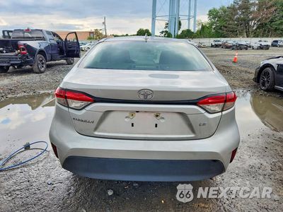 Zdjęcie 6 z 13 samochodu: 2025 TOYOTA COROLLA LE VIN:5YFB4MDEXSP236464 - miniatura
