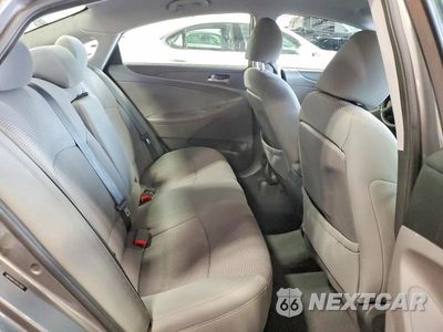 Zdjęcie 10 z 12 samochodu: 2013 HYUNDAI SONATA GLS VIN:5NPEB4AC2DH513842 - miniatura