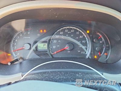 Zdjęcie 9 z 14 samochodu: 2013 TOYOTA SIENNA LE VIN:5TDKK3DC3DS330064 - miniatura