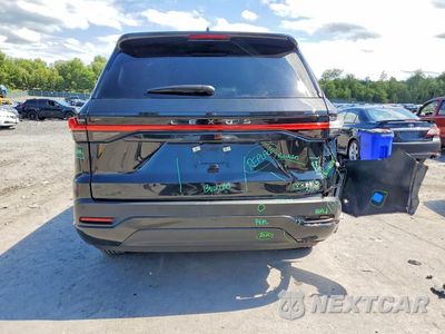 Zdjęcie 6 z 14 samochodu: 2026 LEXUS TX 350 PREMIUM VIN:5TDAAAB67TS079810 - miniatura