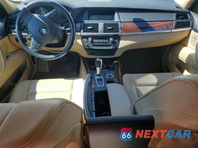 Zdjęcie 8 z 13 samochodu: 2010 BMW X5 XDRIVE30I VIN:5UXFE4C57AL277236 - miniatura