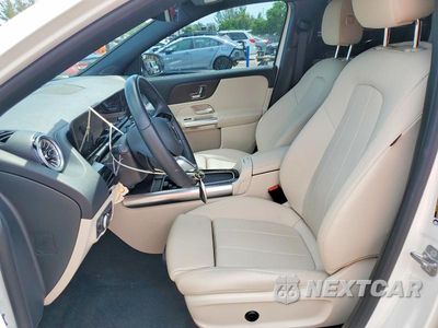 Zdjęcie 7 z 13 samochodu: 2025 MERCEDES-BENZ GLA 250 VIN:W1N4N4GB9SJ681802 - miniatura