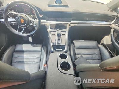 Zdjęcie 8 z 12 samochodu: 2018 PORSCHE PANAMERA 4 E-HYBRID VIN:WP0AE2A78JL130539 - miniatura