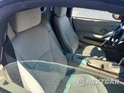 Zdjęcie 10 z 12 samochodu: 2008 BMW Z4 3.0 VIN:4USBU33528LW74970 - miniatura