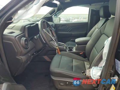 Zdjęcie 7 z 13 samochodu: 2025 CHEVROLET COLORADO TRAIL BOSS VIN:1GCPTEEK0S1181675 - miniatura
