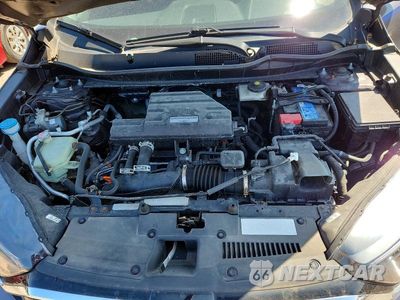 Zdjęcie 11 z 12 samochodu: 2021 HONDA CR-V EX VIN:7FARW2H56ME009816 - miniatura
