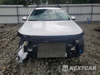 Piąte zdjęcie samochodu w środku: 2024 HYUNDAI KONA SEL VIN:KM8HBCAB9RU118323 - miniatura