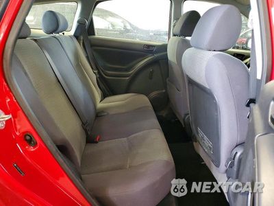 Zdjęcie 10 z 13 samochodu: 2005 TOYOTA MATRIX BASE VIN:2T1KR32E75C422823 - miniatura