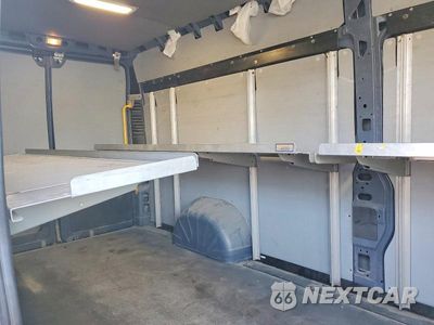 Zdjęcie 10 z 12 samochodu: 2021 RAM PROMASTER 3500 DELIVERY VAN VIN:3C6MRVJG9ME544999 - miniatura