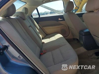 Zdjęcie 10 z 12 samochodu: 2012 FORD FUSION SE VIN:3FAHP0HA3CR173467 - miniatura