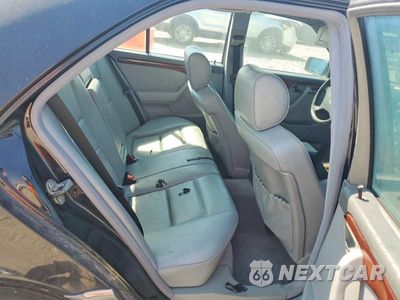 Zdjęcie 10 z 12 samochodu: 1995 MERCEDES-BENZ C 280 VIN:WDBHA28E2SF216264 - miniatura