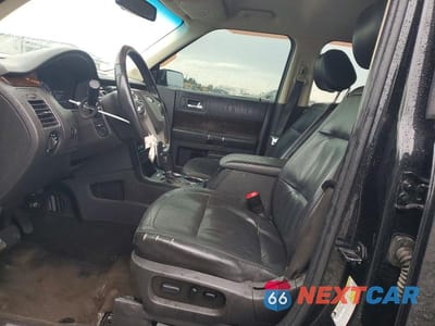 Zdjęcie 7 z 13 samochodu: 2014 FORD FLEX LIMITED VIN:2FMGK5D84EBD24527 - miniatura