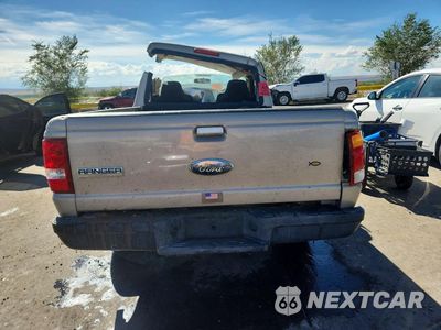Zdjęcie 6 z 12 samochodu: 2008 FORD RANGER VIN:1FTYR10D78PA75394 - miniatura
