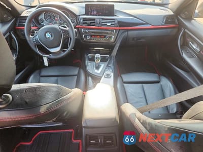 Zdjęcie 8 z 12 samochodu: 2013 BMW 335 I VIN:WBA3A9C56DF475996 - miniatura