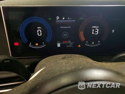 Zdjęcie 9 z 13 samochodu: 2026 HYUNDAI TUCSON SE VIN:5NMJACDE8TH643208 - miniatura