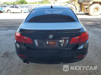 Zdjęcie 6 z 12 samochodu: 2016 BMW 528 I VIN:WBA5A5C58GG349106 - miniatura