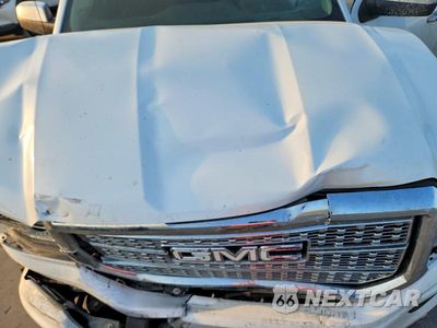Zdjęcie 11 z 12 samochodu: 2016 GMC SIERRA K1500 DENALI VIN:3GTU2PEC1GG172096 - miniatura