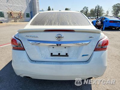Zdjęcie 6 z 12 samochodu: 2013 NISSAN ALTIMA 2.5 VIN:1N4AL3AP7DN555485 - miniatura