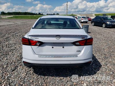 Zdjęcie 6 z 12 samochodu: 2023 NISSAN ALTIMA SR VIN:1N4BL4CW6PN346340 - miniatura