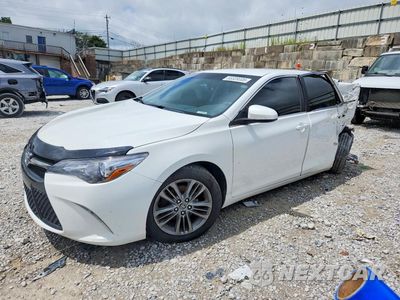 2017 TOYOTA CAMRY SE 4T1BF1FK1HU799342 - główne zdjęcie licytacji z USA - miniatura