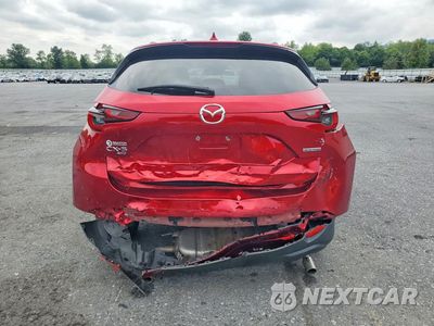 Zdjęcie 6 z 13 samochodu: 2023 MAZDA CX-5 PREMIUM PLUS VIN:JM3KFBEM2P0190528 - miniatura