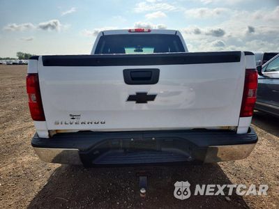 Zdjęcie 6 z 12 samochodu: 2012 CHEVROLET SILVERADO K1500 LT VIN:1GCPKSE71CF151201 - miniatura