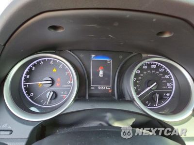 Zdjęcie 9 z 12 samochodu: 2024 TOYOTA CAMRY LE VIN:4T1C11AKXRU215256 - miniatura