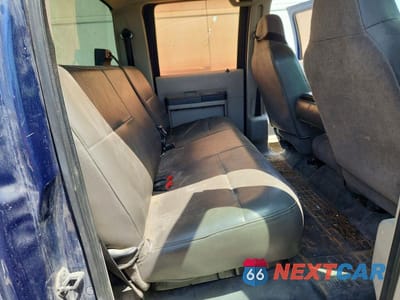 Zdjęcie 11 z 13 samochodu: 2009 FORD F350 SUPER DUTY VIN:1FTWW31R09EA20983 - miniatura