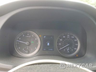 Zdjęcie 9 z 12 samochodu: 2018 HYUNDAI TUCSON SEL PLUS VIN:KM8J33A47JU749835 - miniatura