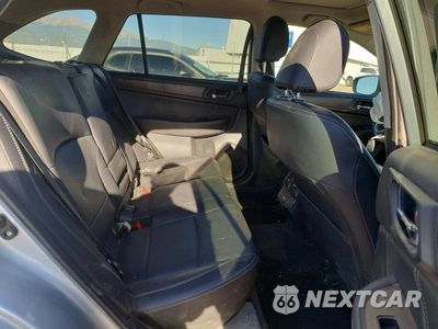 Zdjęcie 10 z 12 samochodu: 2018 SUBARU OUTBACK 2.5I LIMITED VIN:4S4BSANC8J3310422 - miniatura